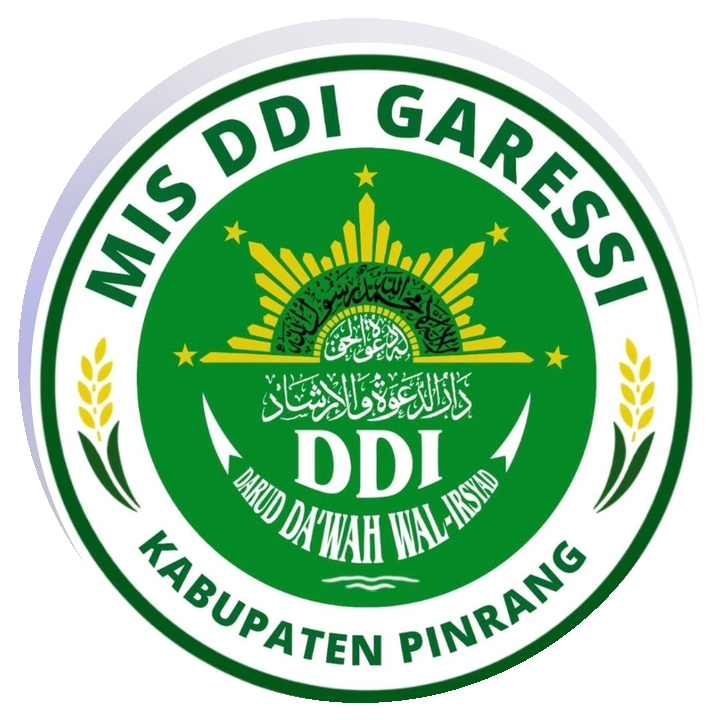 Logo MIS DDI Garessi